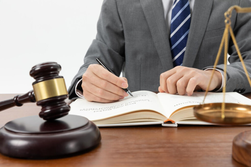 Las fases del proceso de cobranza judicial paso a paso