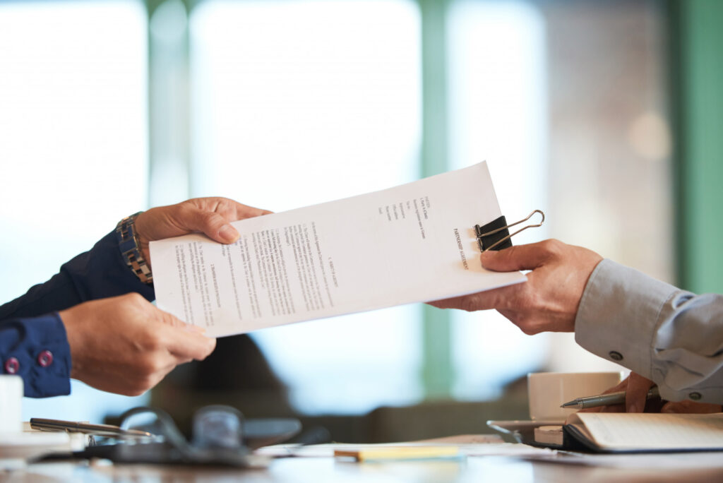 Qué hacer si una empresa no paga tus servicios profesionales