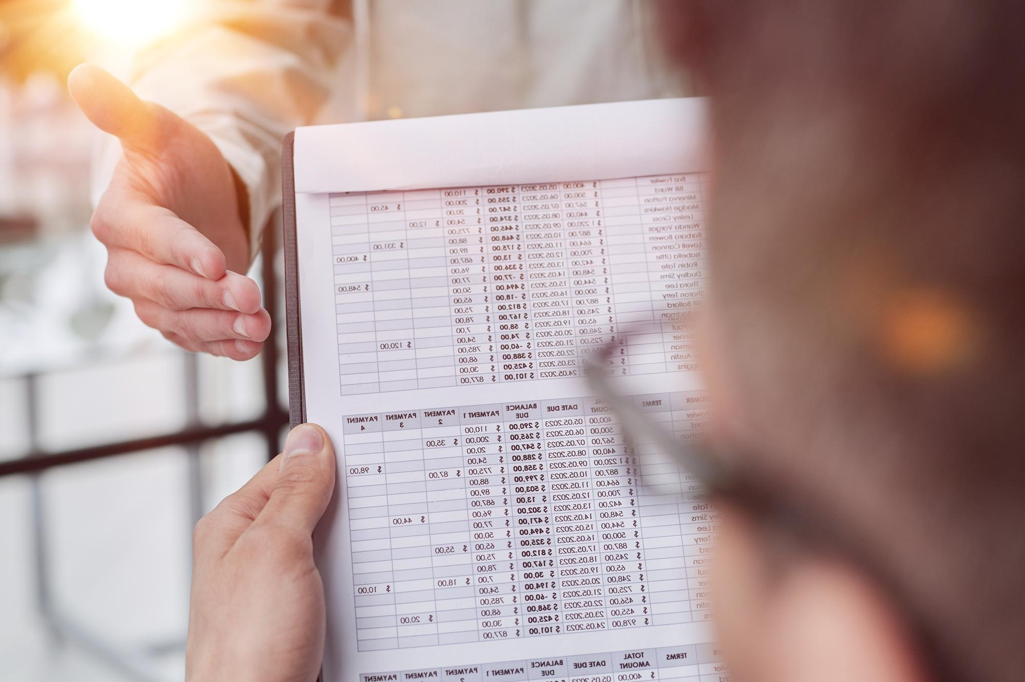 Recuperación de adeudos comerciales casos y ejemplos reales