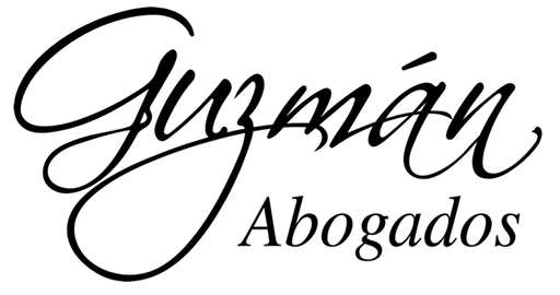 Logo guzman abogados